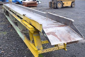Carrier  Conveyor-Vibrating